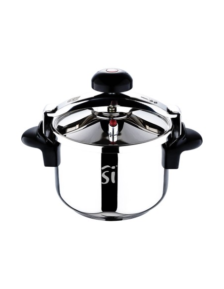 Olla a presión 8 l acero inoxidable cordoba ø24 cm