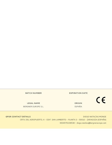 Olla a presión 8 l acero inoxidable cordoba ø24 cm