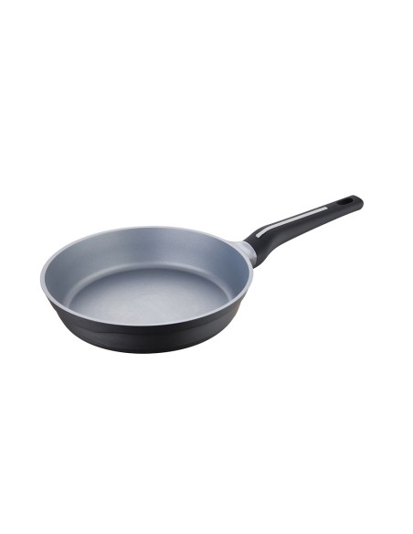 Sarten de aluminio fundido ind bistro grey ø20 cm