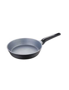 Sarten de aluminio fundido ind bistro grey ø24 cm