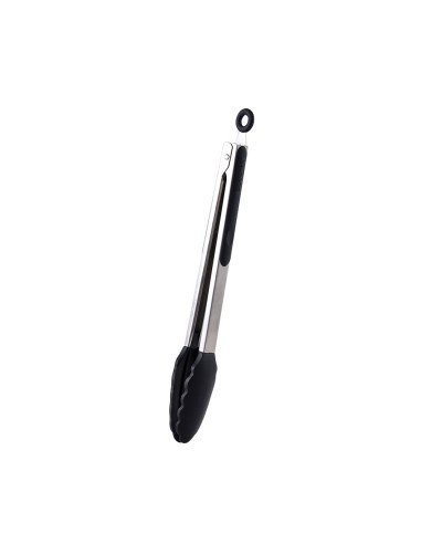 Pinzas 30.5cm acero inoxidable expert sg7330 san ignacio