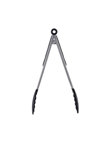 Pinzas 30.5cm acero inoxidable expert sg7330...