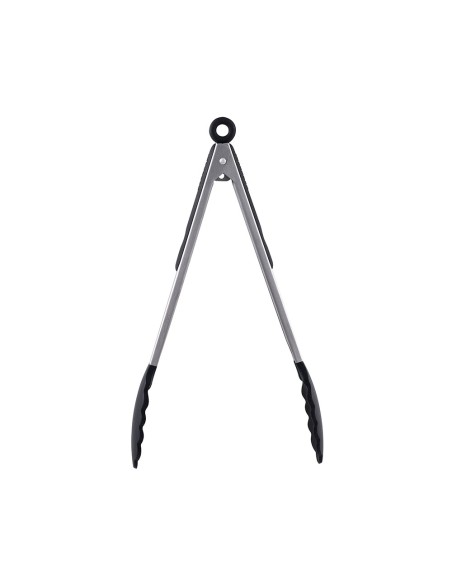 Pinzas 30.5cm acero inoxidable expert sg7330 san ignacio