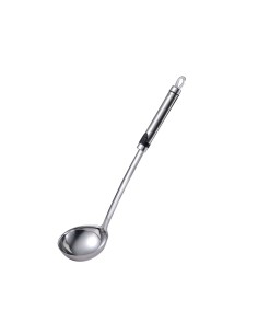 Cazo para sopa acero inoxidable expert 8,8 x 33 cm