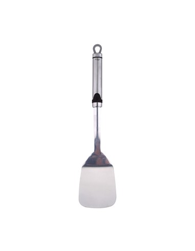 Espatula flexible acero inoxidable expert 35 x 7,8 cm
