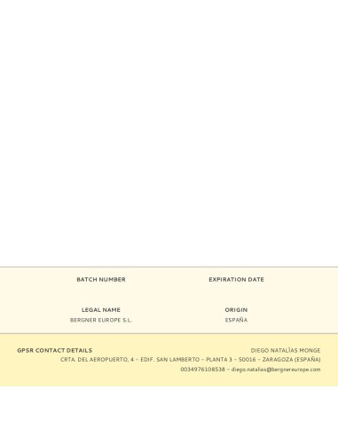 Cazo para sopa expert 32,5 x 9,7 cm