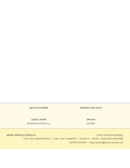 Cazo para sopa expert 32,5 x 9,7 cm