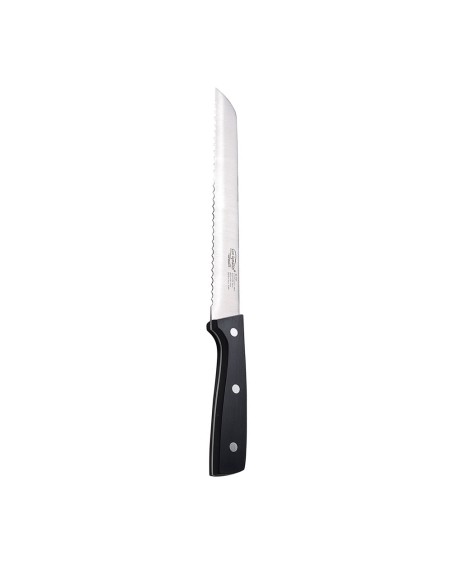 Cuchillo panero acero inoxidable expert 20 cm