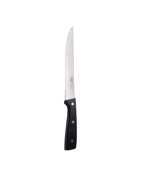 Cuchillo trinchador acero inoxidable expert 20 cm