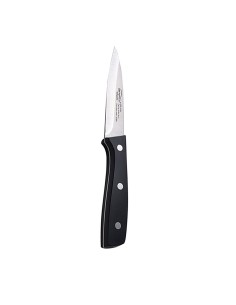 Cuchillo pelador acero inoxidable expert 9 cm