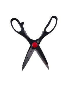 Tijeras 21.5cm acero inoxidable expert sg72816 san ignacio 2