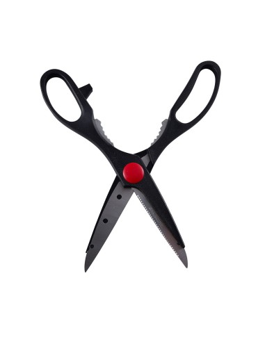 Tijeras 21.5cm acero inoxidable expert sg72816...