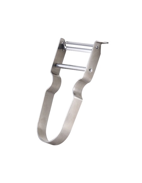 Pelador acero inoxidable expert 7 x 11 cm