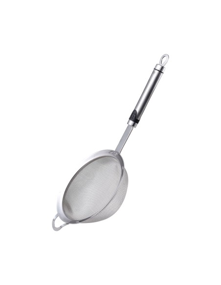 Colador acero inoxidable expert ø16 x 34 cm