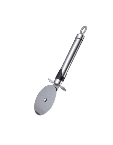 Cortador pizza ø7x18,5cm acero inoxidable expert sg7340 san ignacio