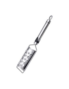 Rallador 6x23,5cm acero inox expert sg7343 san ignacio