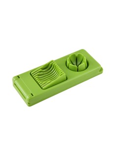 Rebanador/cortador de huevos 16.5x8.5x4.5cm pp expert sg75146 san ignacio