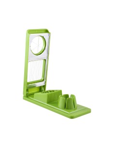 Rebanador/cortador de huevos 16.5x8.5x4.5cm pp expert sg75146 san ignacio 2