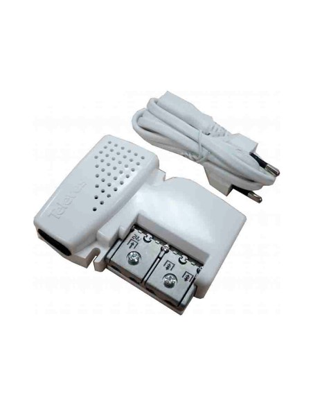 Fuente de alimentación para amplificador televes