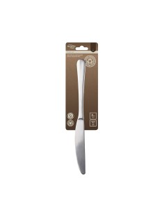 Set 2 unid. cuchillo de acero inoxidable reciclado brillo natur sg7769 san ignacio 2