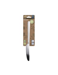 Set 2 unid. cuchillo de acero inoxidable reciclado brillo earth sg7779 san ignacio 2