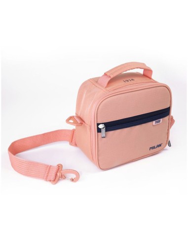 Bolsa isotérmica porta alimentos con 3...