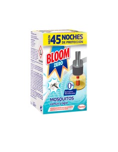 Recambio insect bloom eléctrico zero 1ud