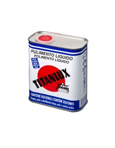 Pulimento titanlux 750ml 080000434