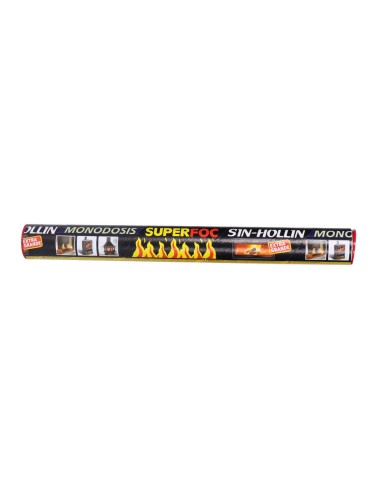 Sin-hollin tubo 175g aprox. 07901 super foc