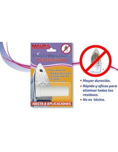 Limpia planchas concentrado