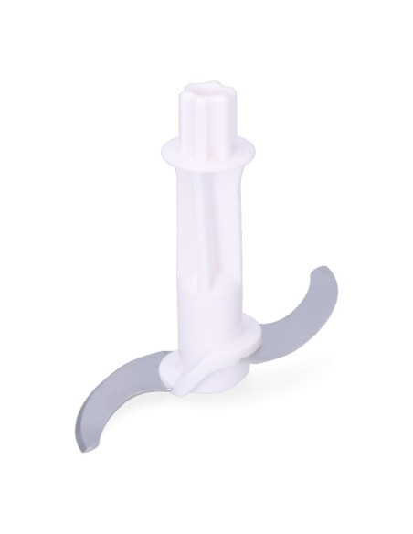 Recambio cuchilla picadora 07669 mod. antiguo (encaje estrella) edm