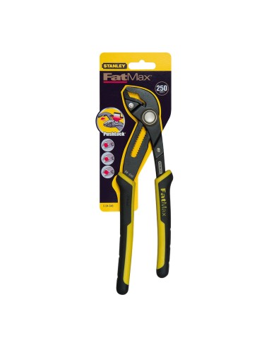 Alicate con cremallera fatmax® 250 mm