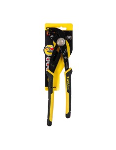 Alicate con cremallera fatmax® 300 mm 2