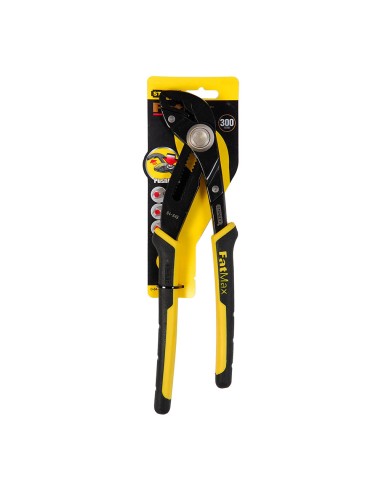 Alicate con cremallera fatmax® 300 mm