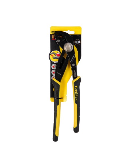 Alicate con cremallera fatmax® 300 mm