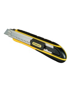 Cúter fatmax® 18mm 0-10-481 stanley