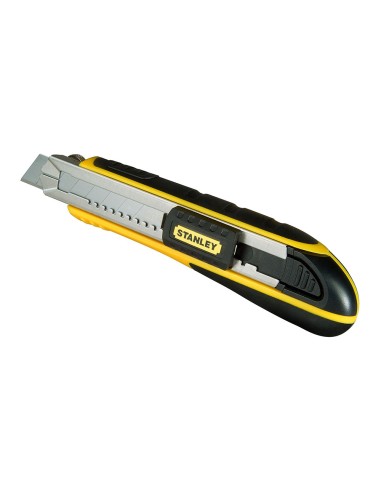 Cúter fatmax® 18mm 0-10-481 stanley
