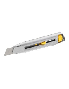 Cúter interlock® 18mm 0-10-018 stanley