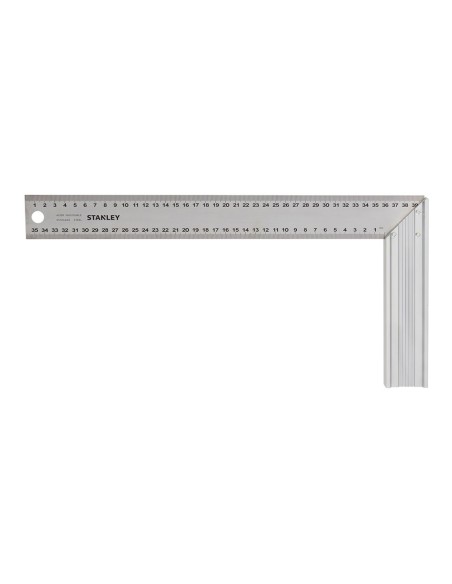 Escuadra de carpintero 200x400mm 1-45-687 stanley Escuadra de carpintero 200x400mm 1-45-687 stanley
