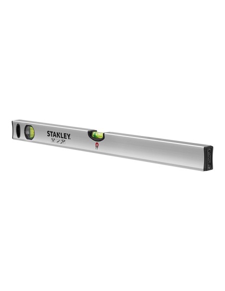 Nivel tubular classic 60cm magnético stht1-43111 stanley Nivel tubular classic 60cm magnético stht1-43111 stanley