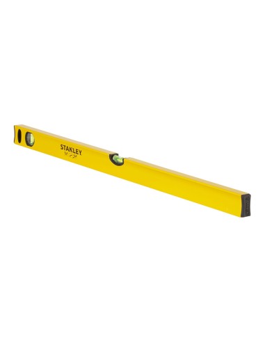 Nivel tubular classic 80cm stht1-43104 stanley