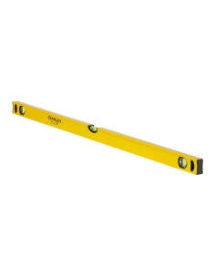 Nivel tubular classic 100cm stht1-43105 stanley
