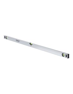Nivel tubular classic 120cm magnético stht1-43114 stanley