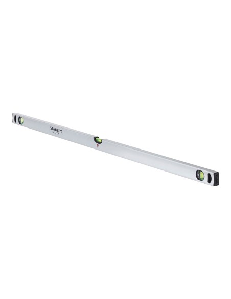 Nivel tubular classic 120cm magnético stht1-43114 stanley Nivel tubular classic 120cm magnético stht1-43114 stanley