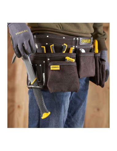 Delantal stst1-80113 stanley