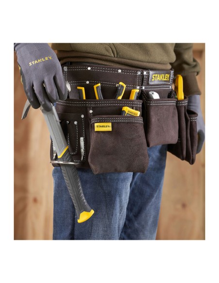 Delantal stst1-80113 stanley