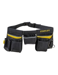 Delantal portaherramientas stanley® 1-96-178 stanley
