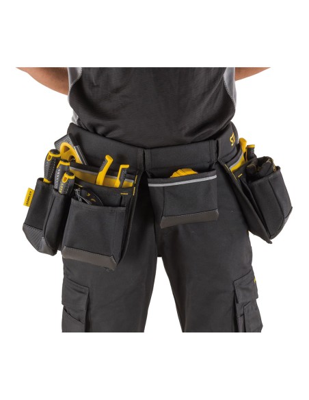 Delantal portaherramientas stanley® 1-96-178 stanley