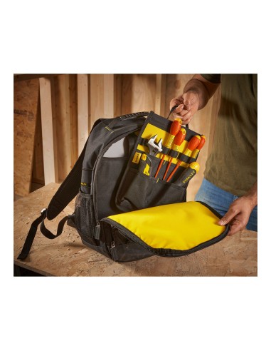 Mochila stanley stst1-72335 stanley