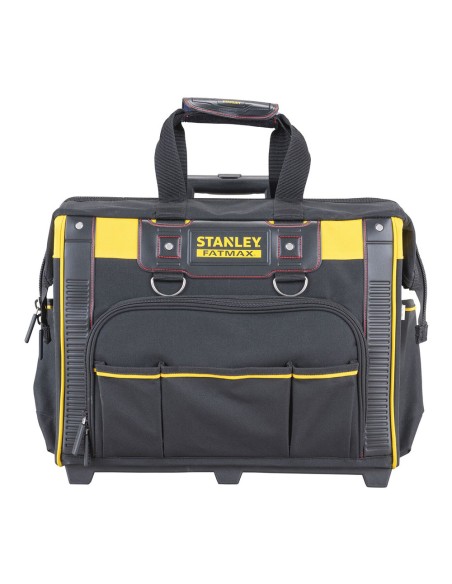 Bolsa rígida con ruedas fatmax fmst1-80148 stanley Bolsa rígida con ruedas fatmax fmst1-80148 stanley